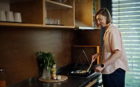 Meininger Hotel Innsbruck Zentrum